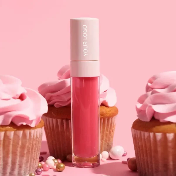 tinted glow lip oil