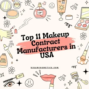 Die 11 besten Make-up-Hersteller inusa