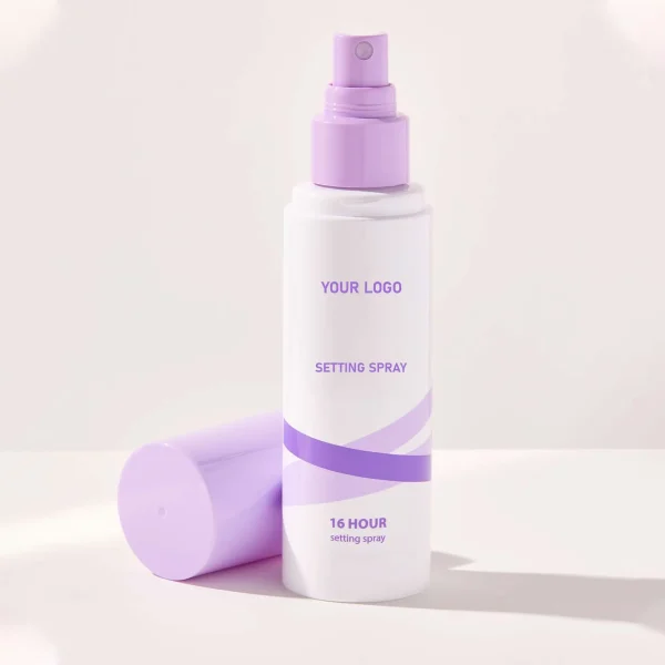 translucent setting spray 16hr