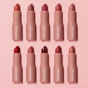 private label 24 hours long lasting luxury velvet matte lipstick