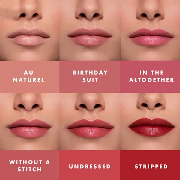 private label 24 hours long lasting luxury velvet matte lipstick