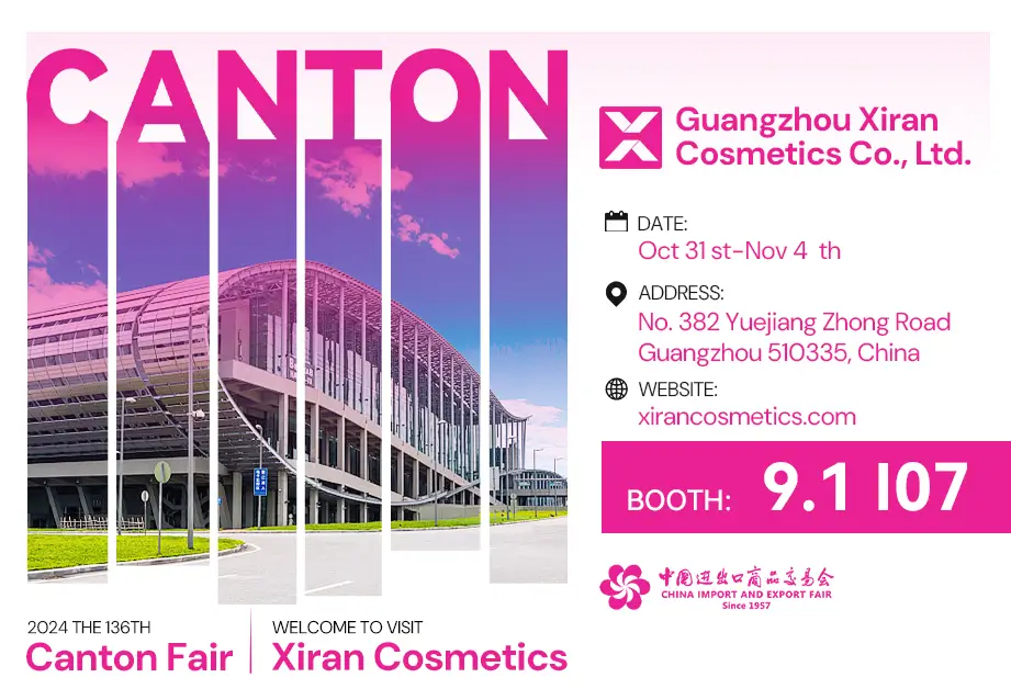 canton fair information