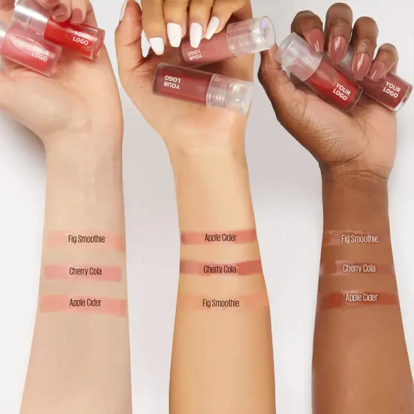 conditioning lip oil