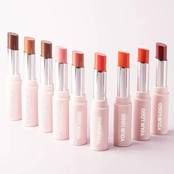 creamy satin lipstick