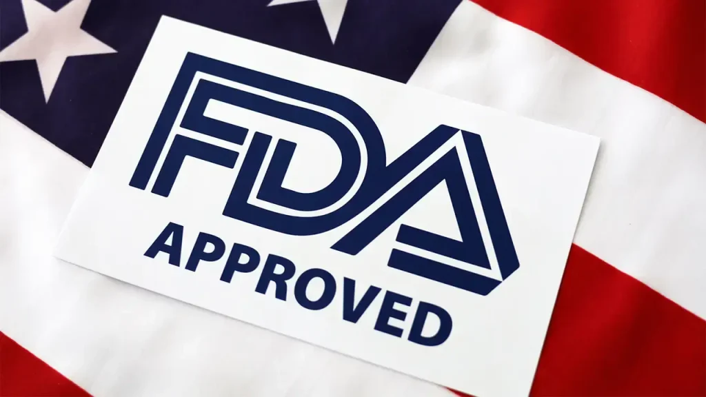fda cosmetic registration