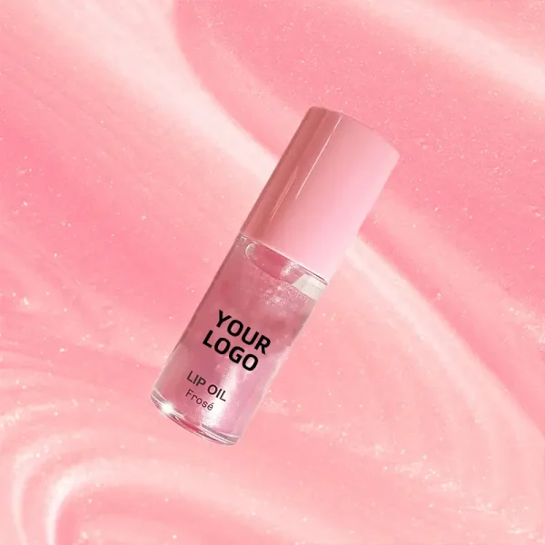 glaze lip oil gloss