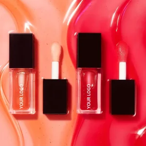 lip glow oil