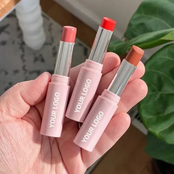 long lasting satin lipstick
