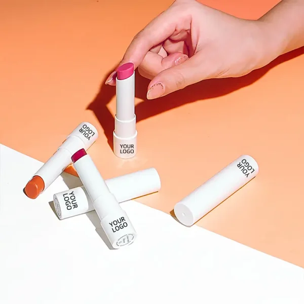 plumping lip glow balm
