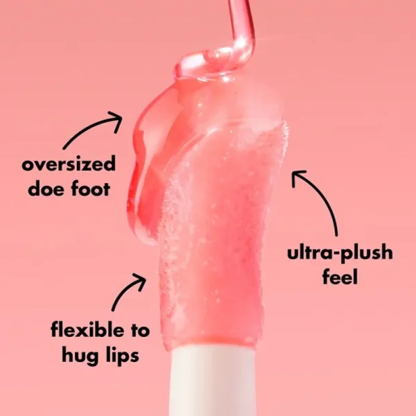 plumping lip tint