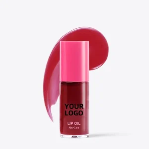 private label lip plumping oil