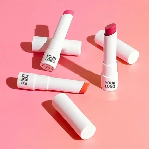 tinted lip plumper