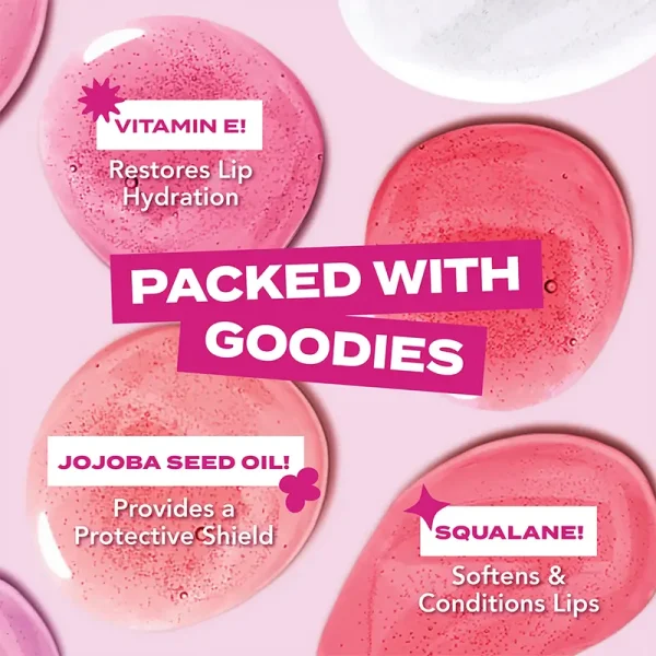 private label non fading creamy velvet lip gloss