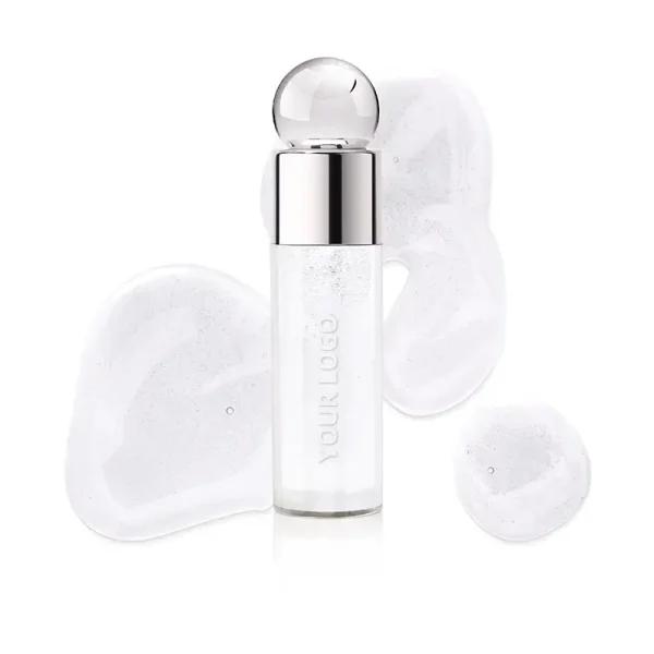 private label non fading creamy velvet lip gloss