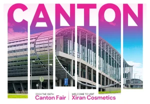 xiran canton fair