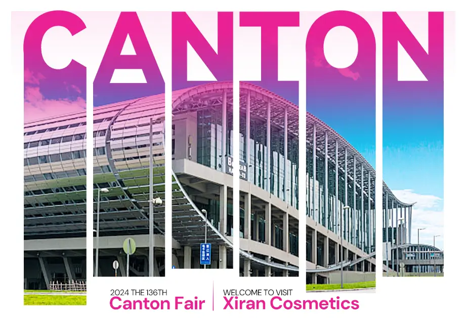xiran canton fair