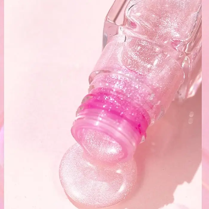 color changing lip oil bossupcosmetics