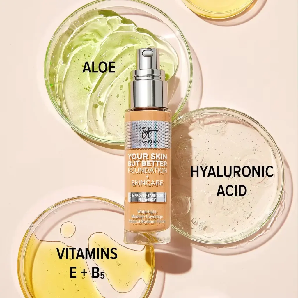 it cosmetics