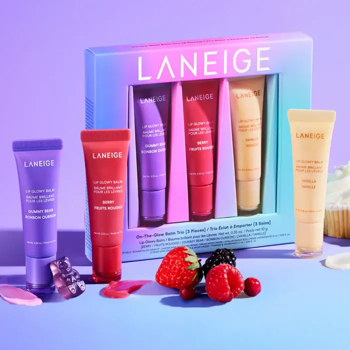 laneige
