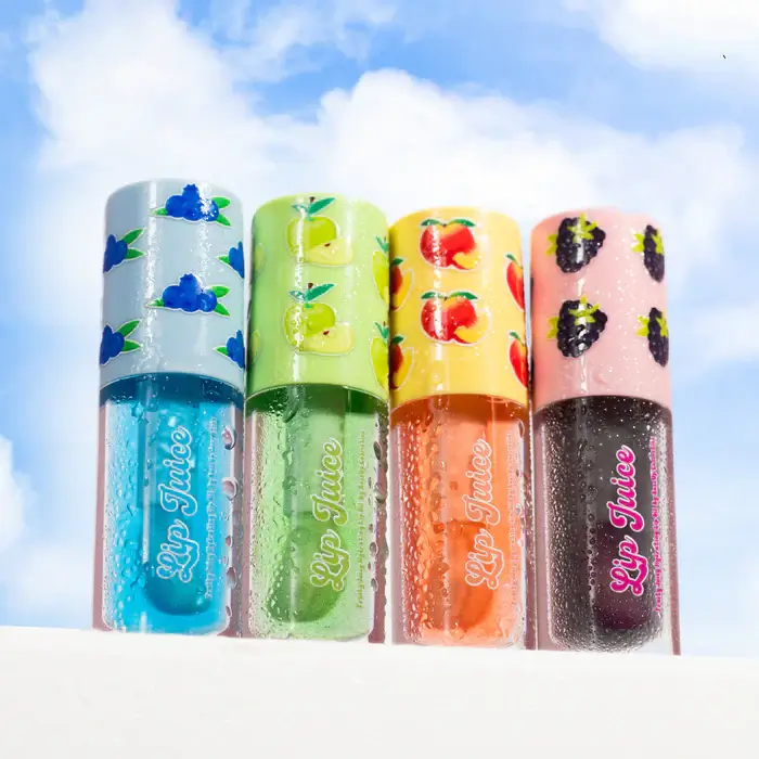 lip juice summer bundle