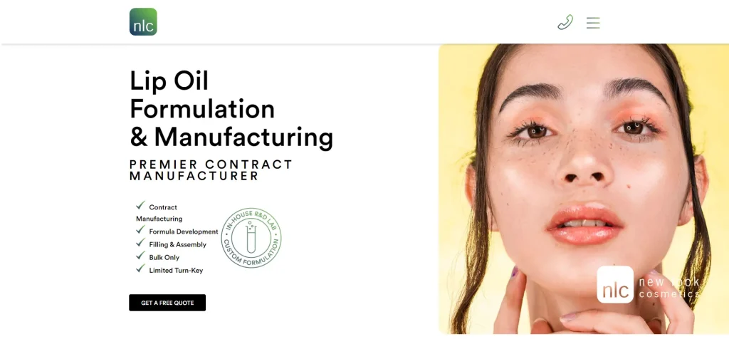 lip oil new look cosmetics