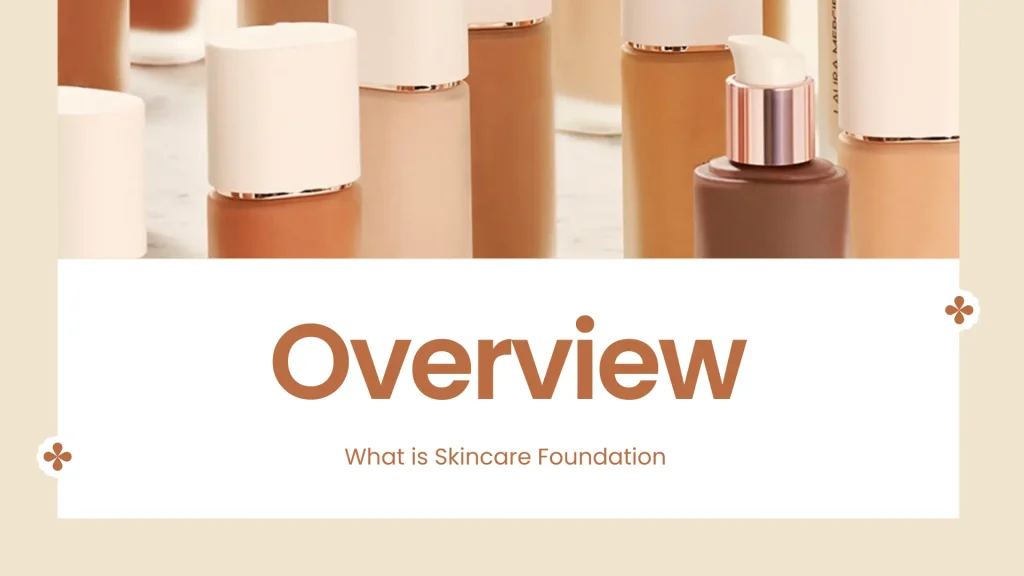 what is foundation