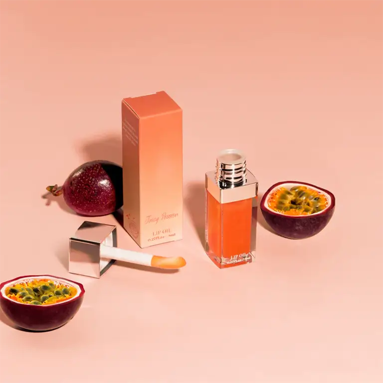 Lip Oil Package 5