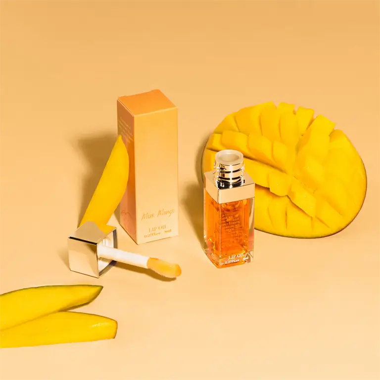 Lip Oil Package 6