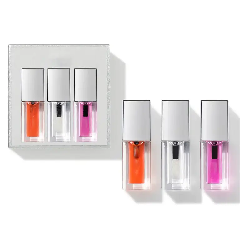 Lip Oil Package 8