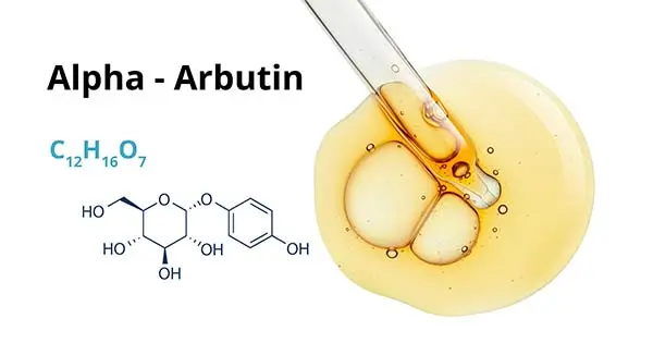 arbutin