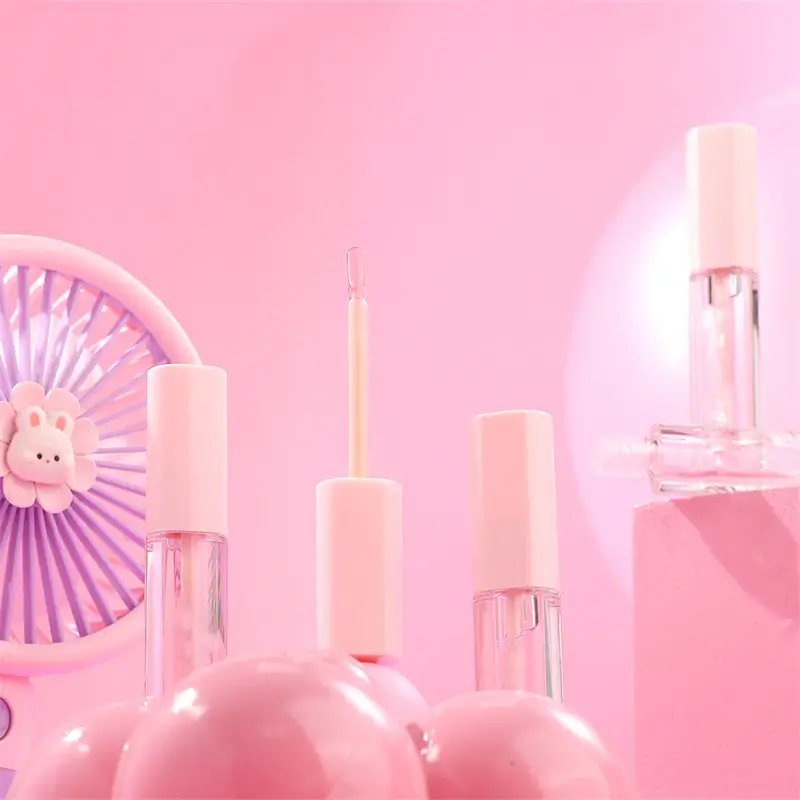 clear lip oil2