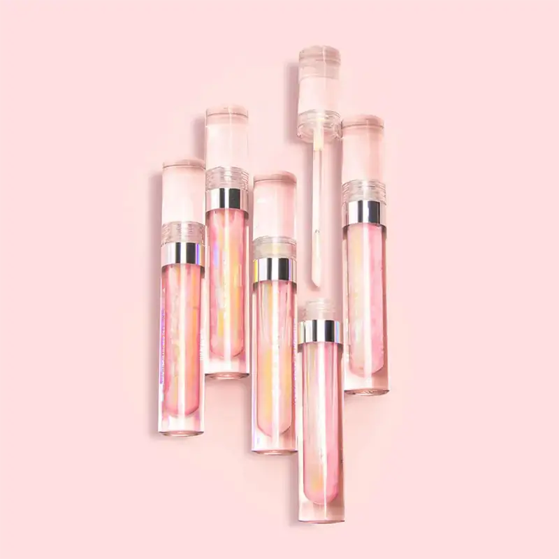 clear lip oil3