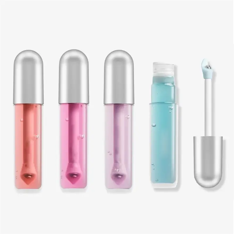 clear lip oil5