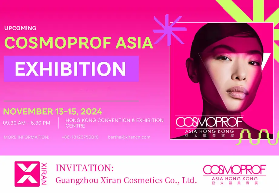 cosmoprof asia2024