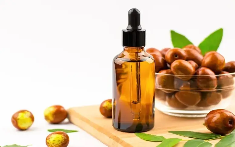 jojoba oil