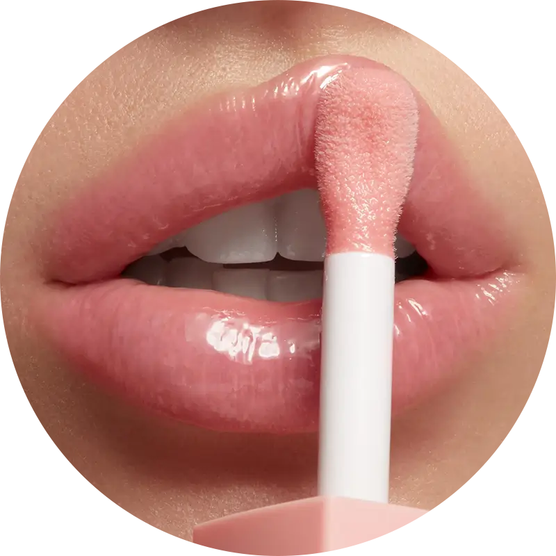 lip oil step 4