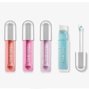 private label custom bulk lip plumping essential oil