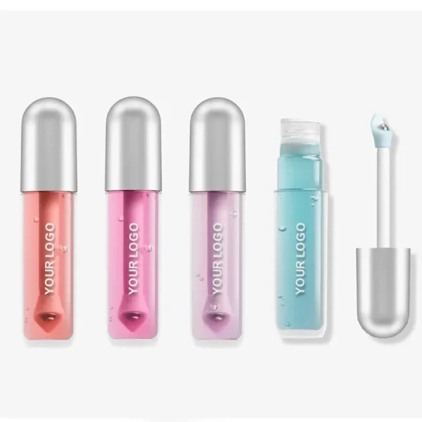 private label custom bulk lip plumping essential oil