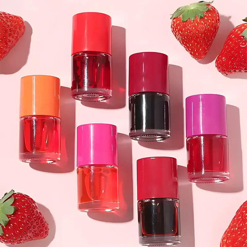 liquid lip tint