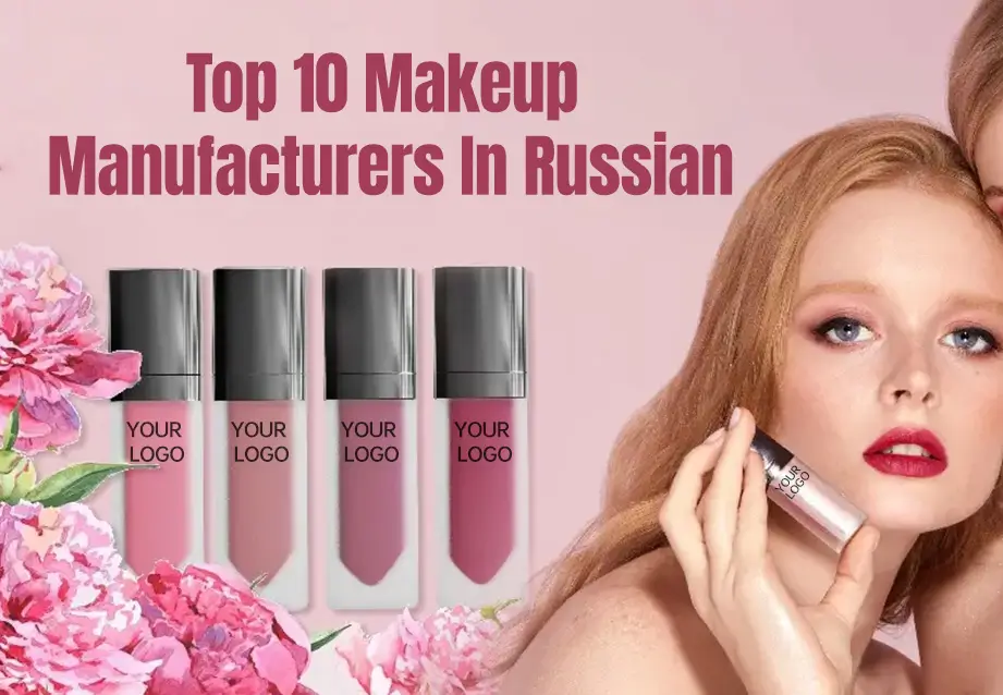 makeup hersteller in russisch