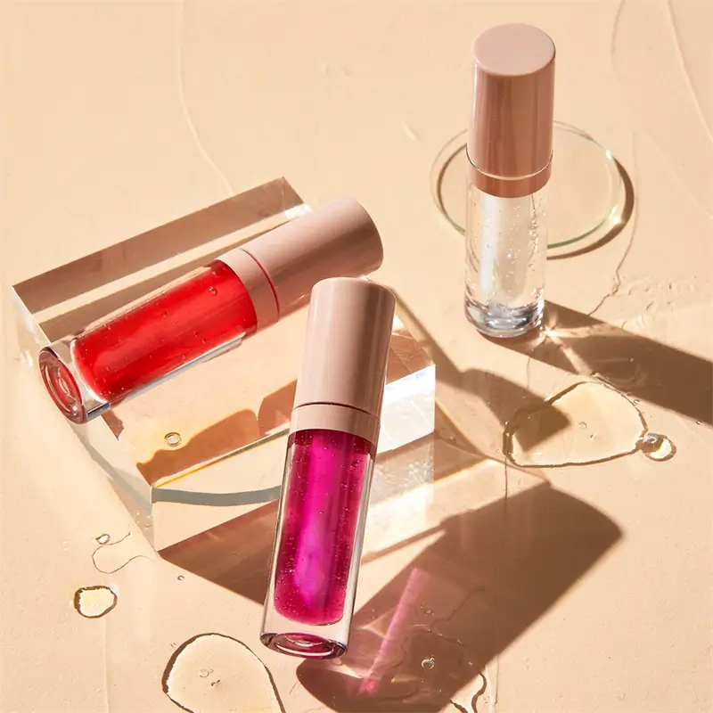 plumping lip oil1