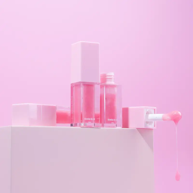 plumping lip oil3