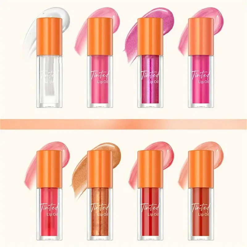 plumping lip oil5