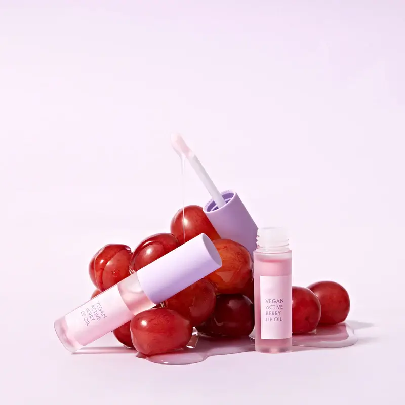 repair lip oil 1