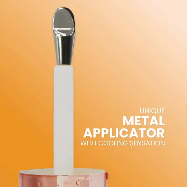 private label lip flavouring antioxidant vitamin e spf lip oil