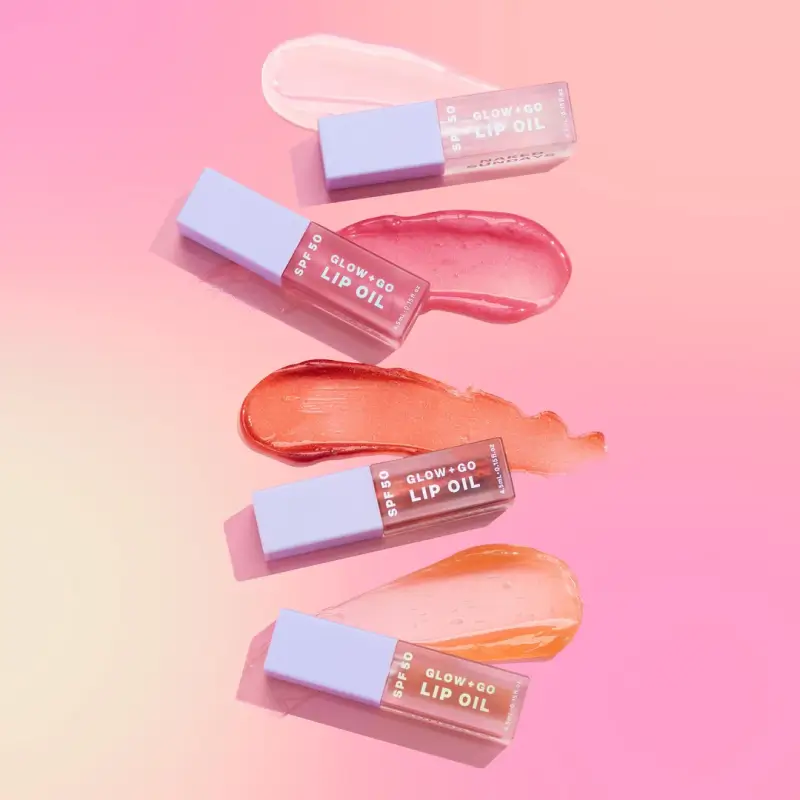 suncare lip oil3