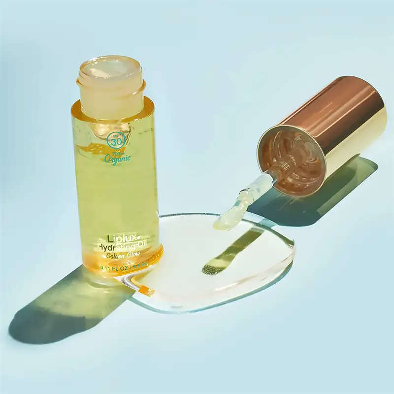 suncare lip oil4