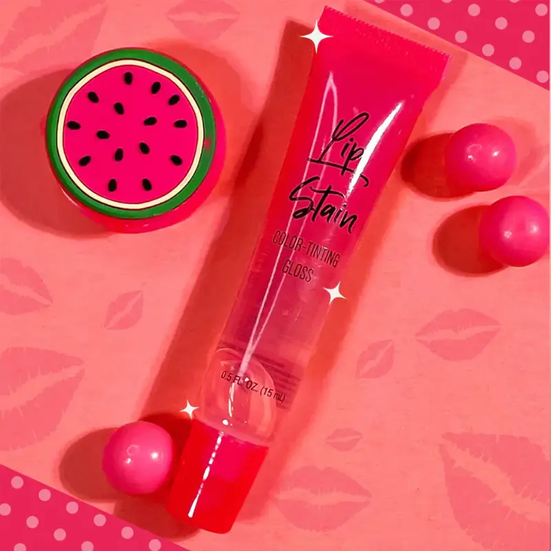water lip stain (4)