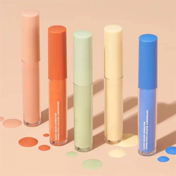 farbkorrigierender Abdeckstift