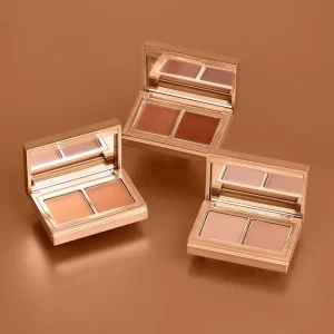 private label custom waterproof full coverage color correcting cream customizable shades for all skin types